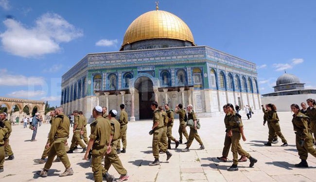 aqsa al quds