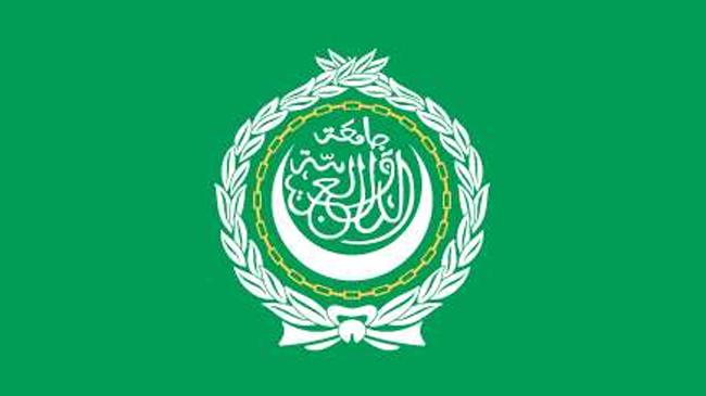 arab league logo