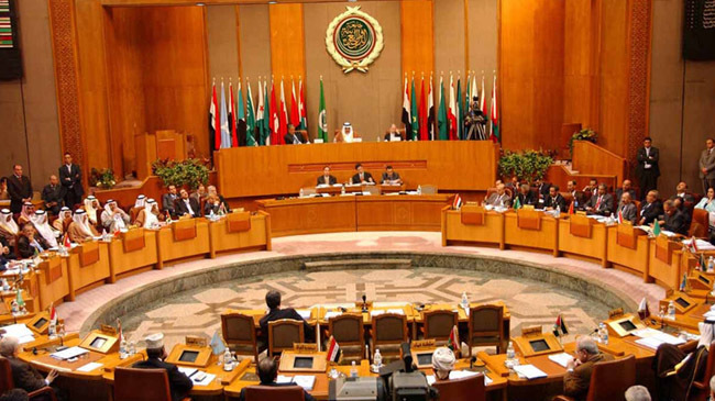 arab league summit