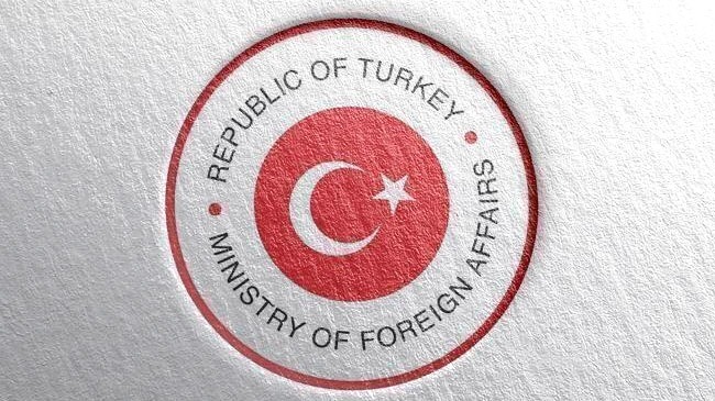 arab league turkey statement