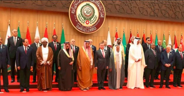 arab league