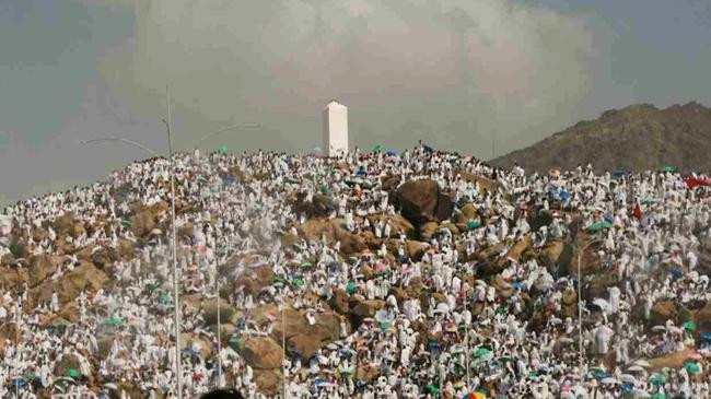 arafat day
