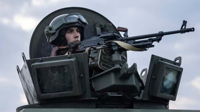 arart army person