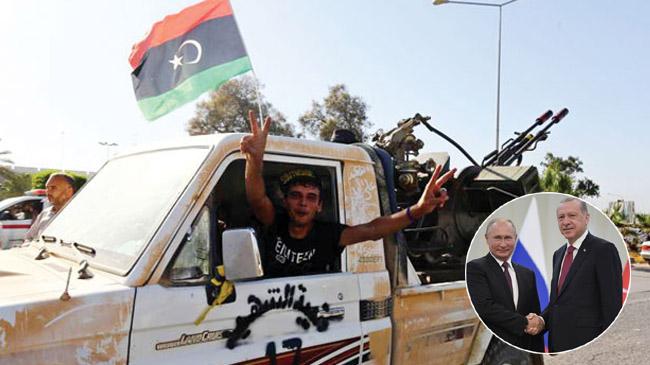 ardogan putin lybia