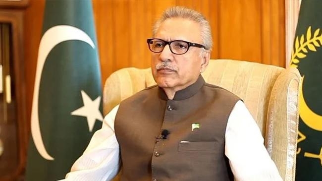 arif alvi 1