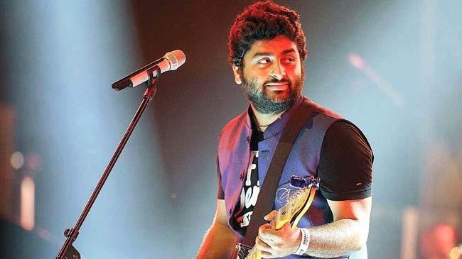 arijit singh