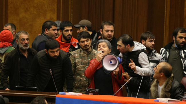 armenia parlament1