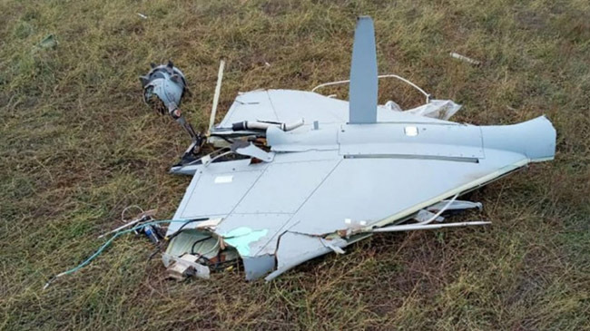 armenian dron