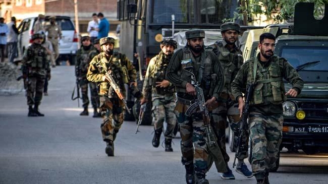 army in kashmir 2