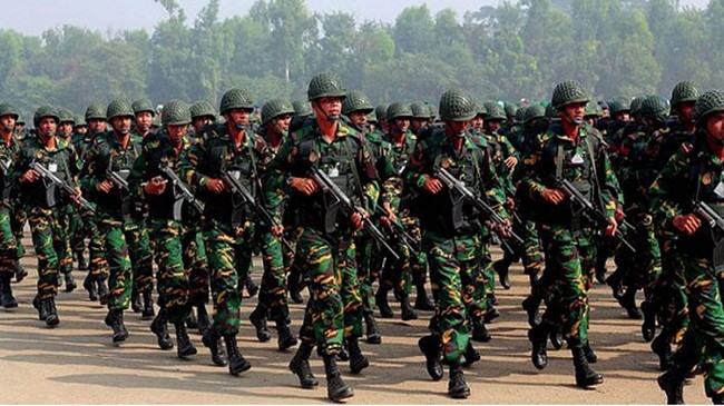 army