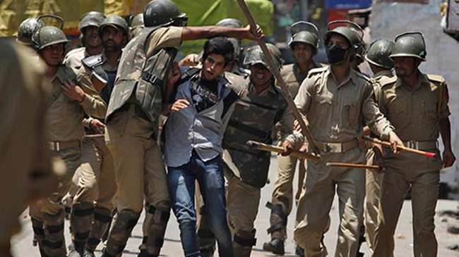 arrest operation in kashmir 1