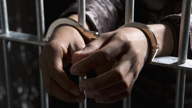 arrest