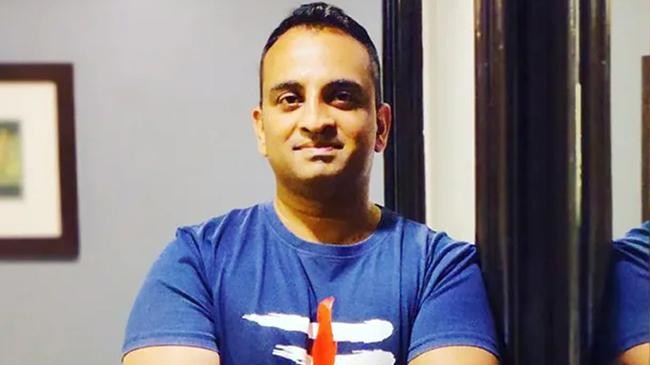 arun jadav