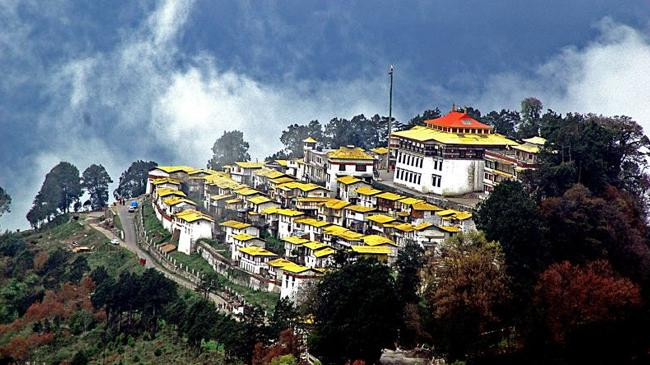 arunachal pradesh