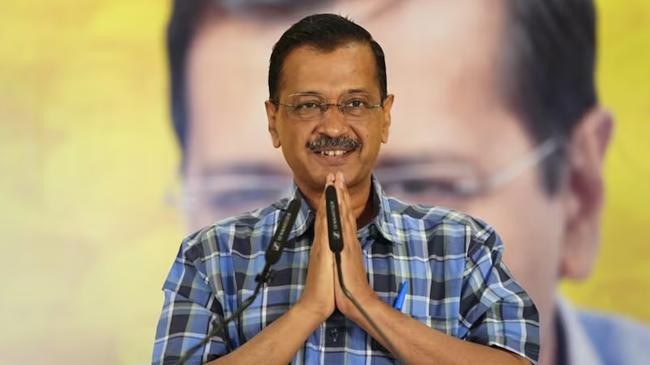 arvind kejriwal 4