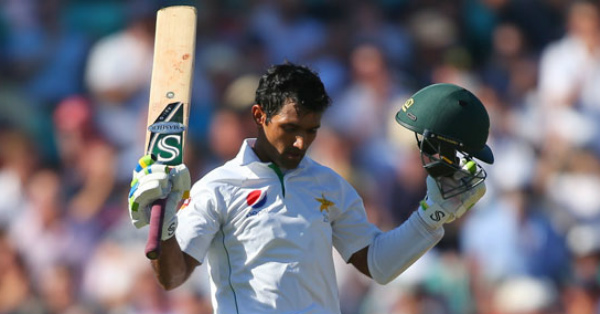 asad shafiq pakistani batsman