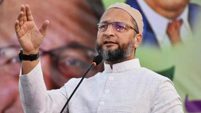 asad uddin oisi