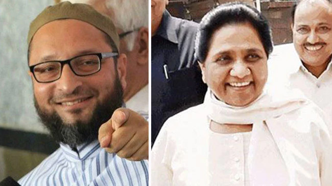 asaduddin owaisi mayaboti