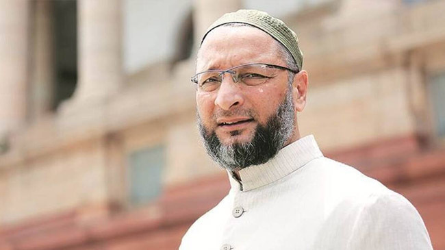 asaduddin owaisi 1
