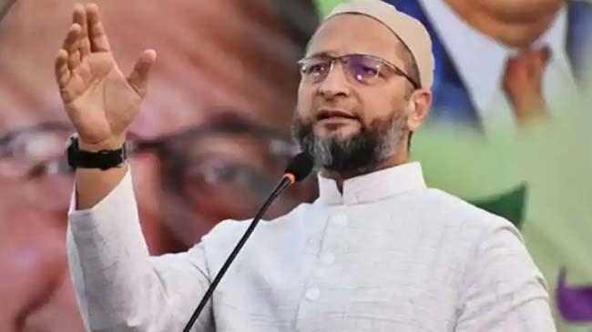 asaduddin owaisi 2