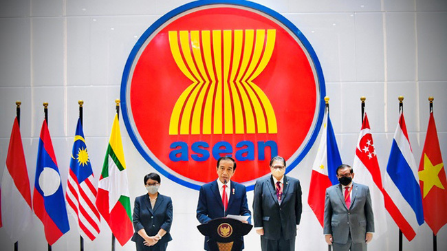 asean conference