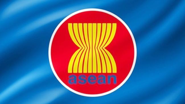 asean logo