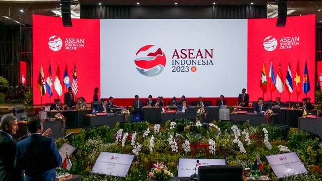 asean 1