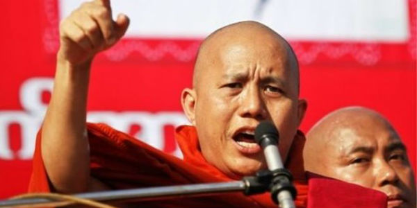 ashin wirathu