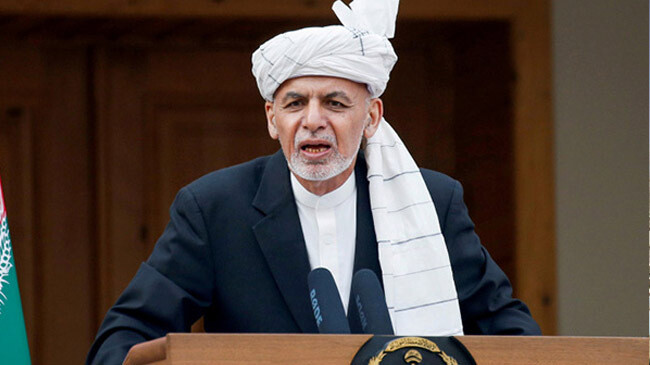 ashraf ghani 1