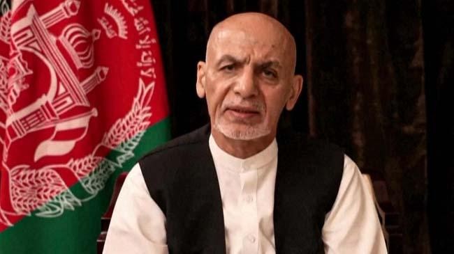 ashraf ghani 2