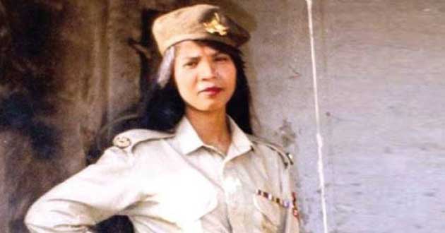 asia bibi pakistann