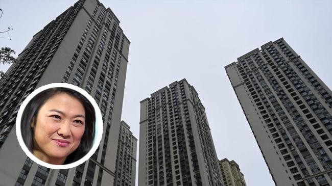 asia s richest woman loses more than 12 billion