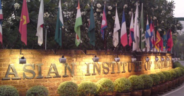 asian instituteof technology