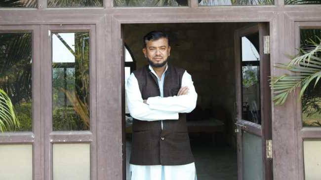 asif sheikh an indian muslim suffered for 19 years for false case
