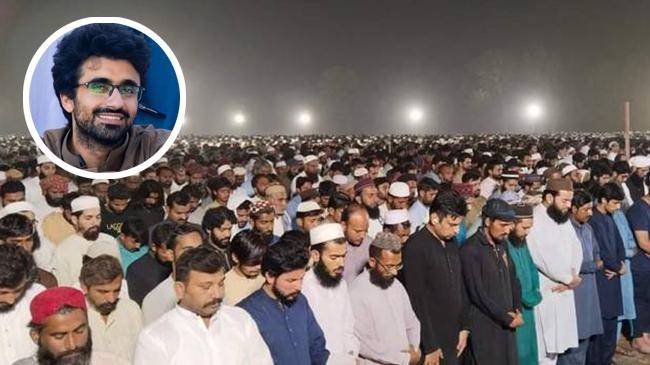 asim jamil janaza