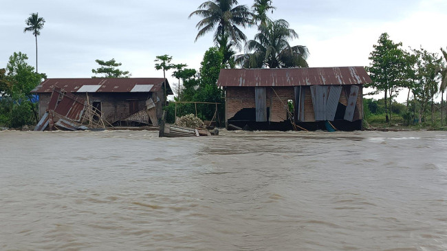 assam flood