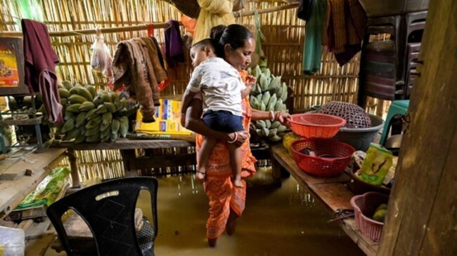 assam flood 1