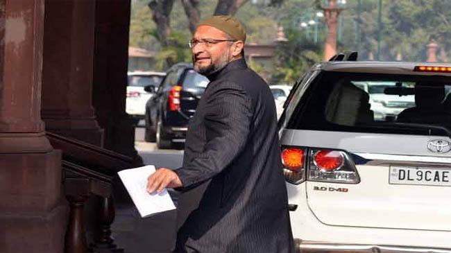 assuddin ohisi india