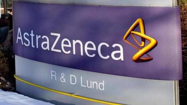 astrazenca logo