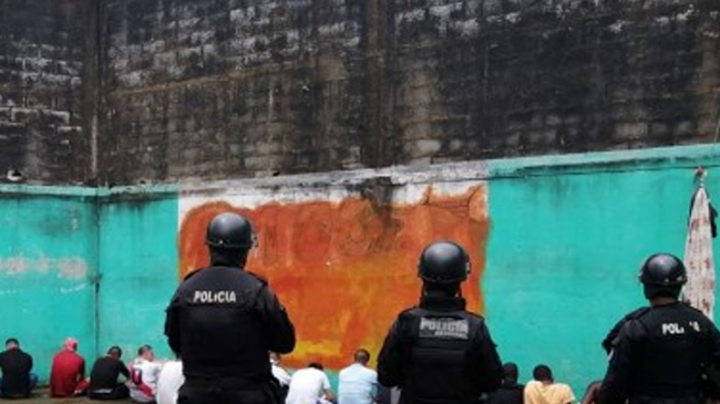 at least 13 people killed in latest prison riot in ecuador