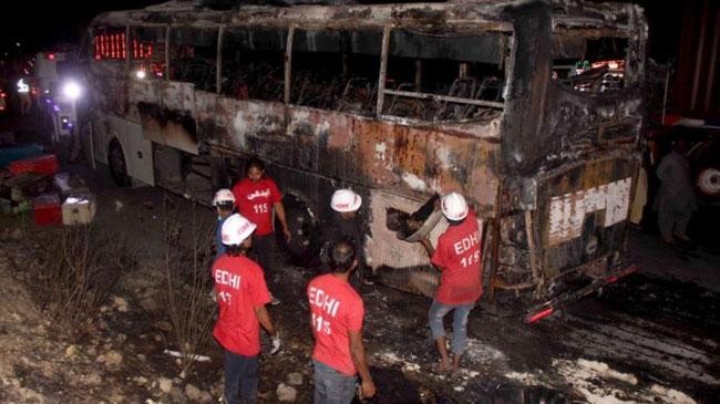 at least 17 die in southern