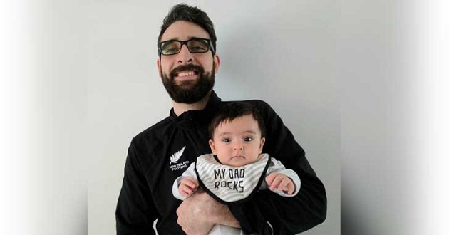 ata alayen newzeland