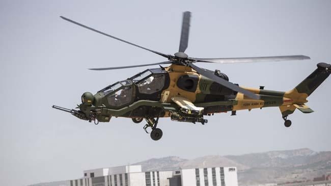 atak copper