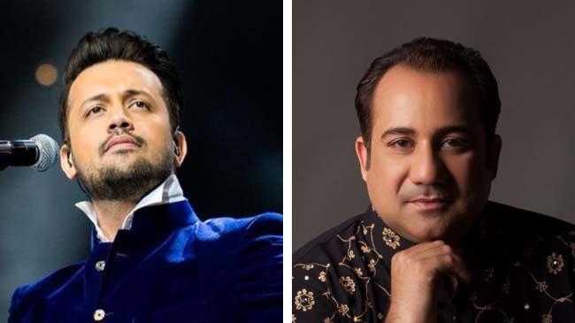 atif aslam nusrat fateh ali khan