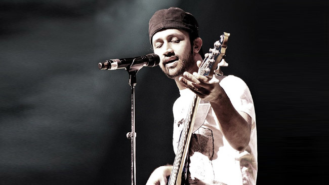 atif aslam