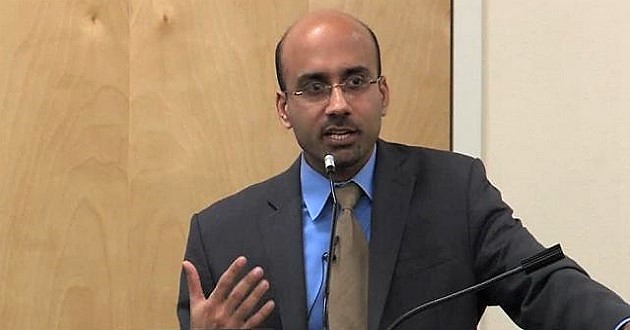 atif mian