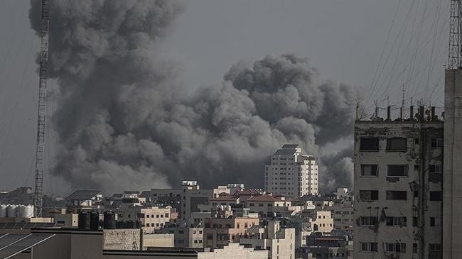 attack in rafah