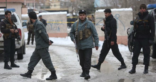 attack in supreme court area of afghanistan 20 died