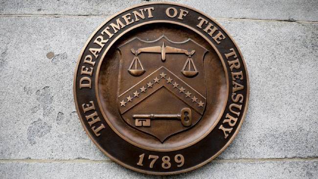 attack on commerce department of usa