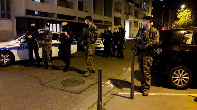 attack priest france 1